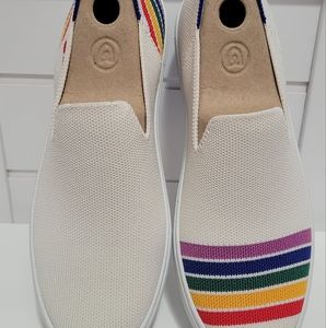 Rothys 2019 SF Pride Sneakers